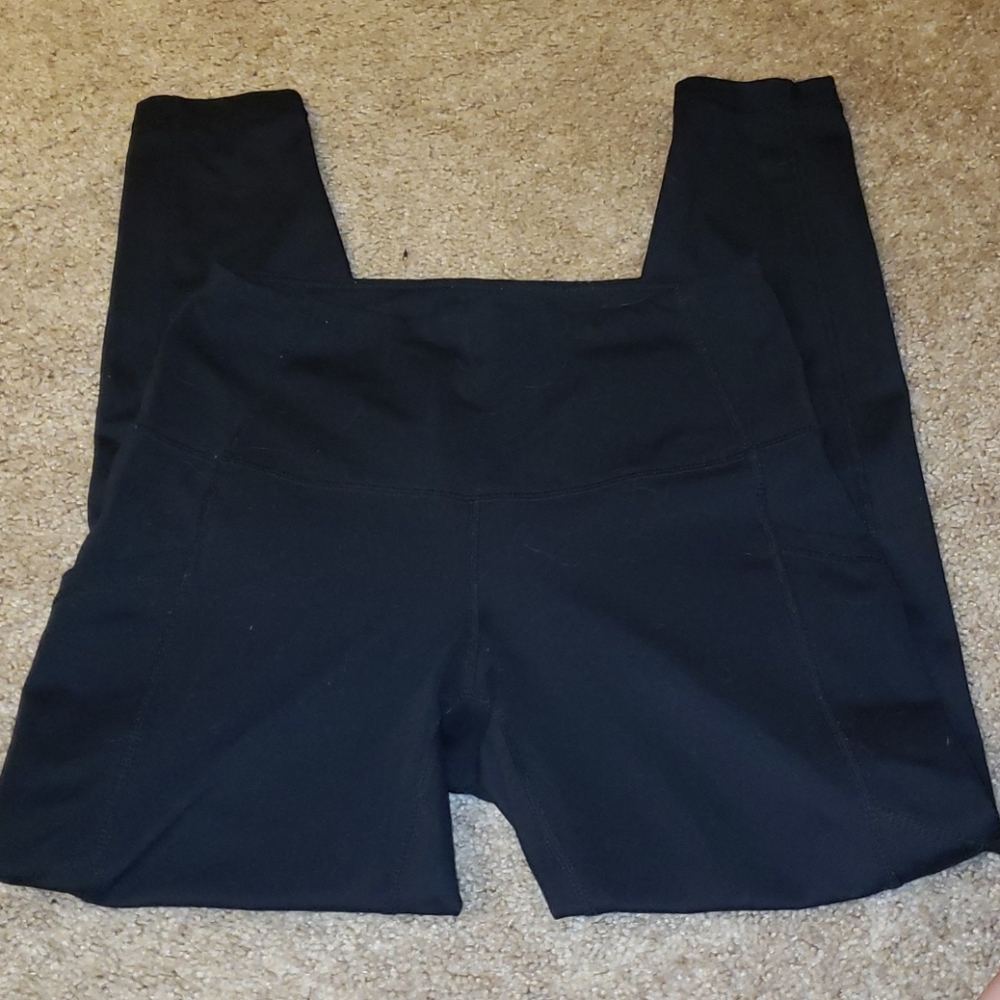 Yogalicious pocket leggings